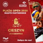 Plaża Open wraca do korzeni!